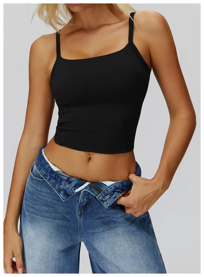 SPARK Women's Versatile Support Sports Tank Top ZC9308