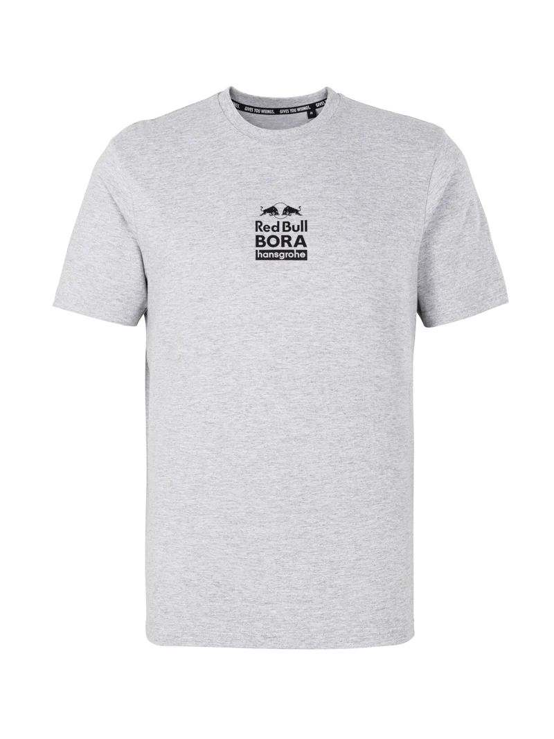 Red Bull BORA hansgrohe Essential Mono T-Shirt