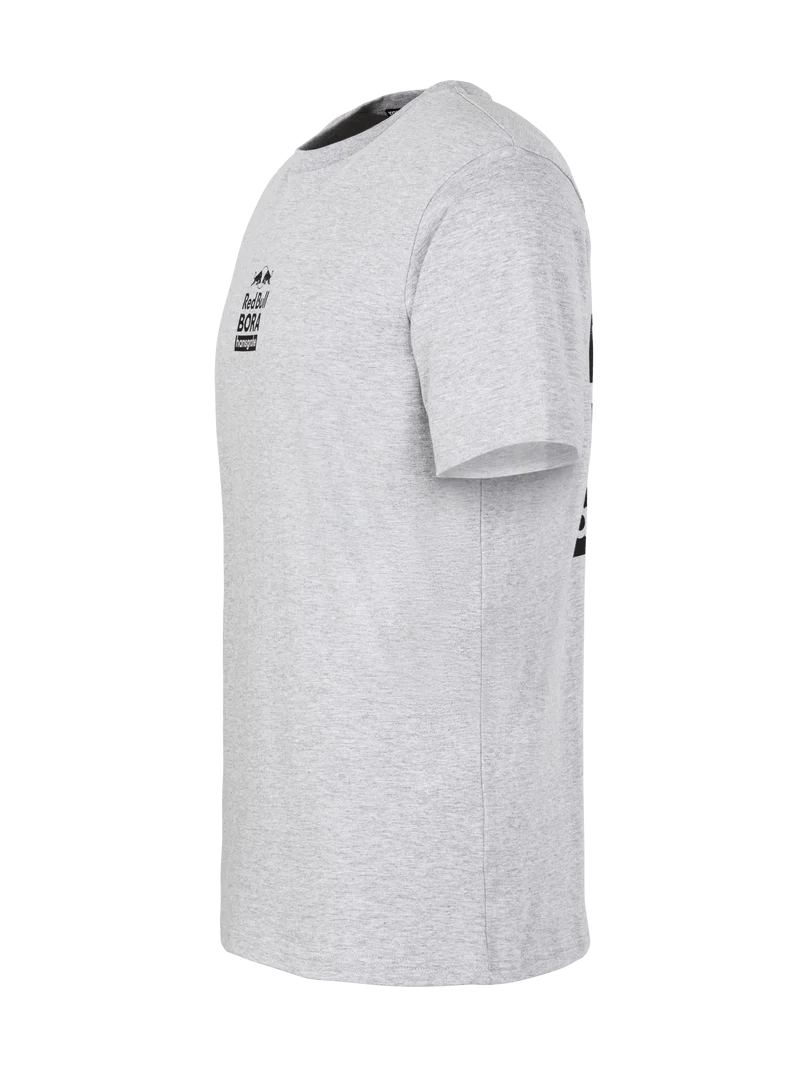 Red Bull BORA hansgrohe Essential Mono T-Shirt