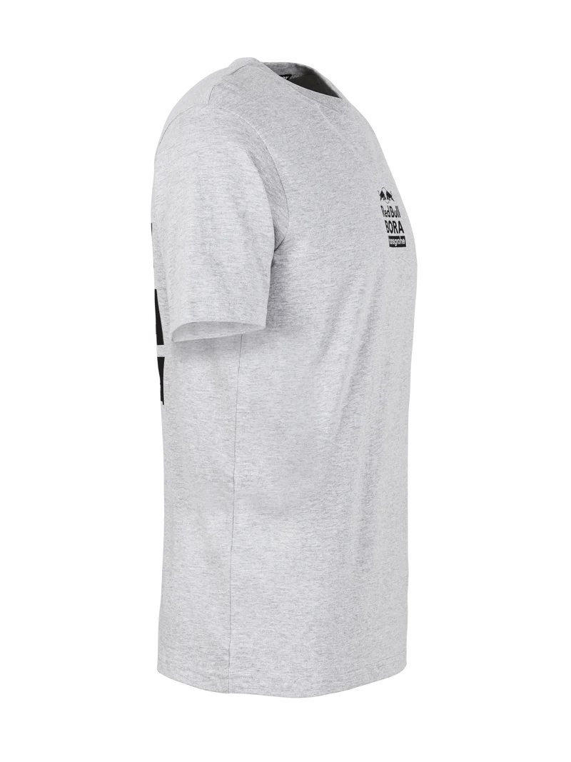 Red Bull BORA hansgrohe Essential Mono T-Shirt