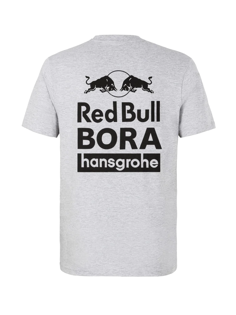 Red Bull BORA hansgrohe Essential Mono T-Shirt