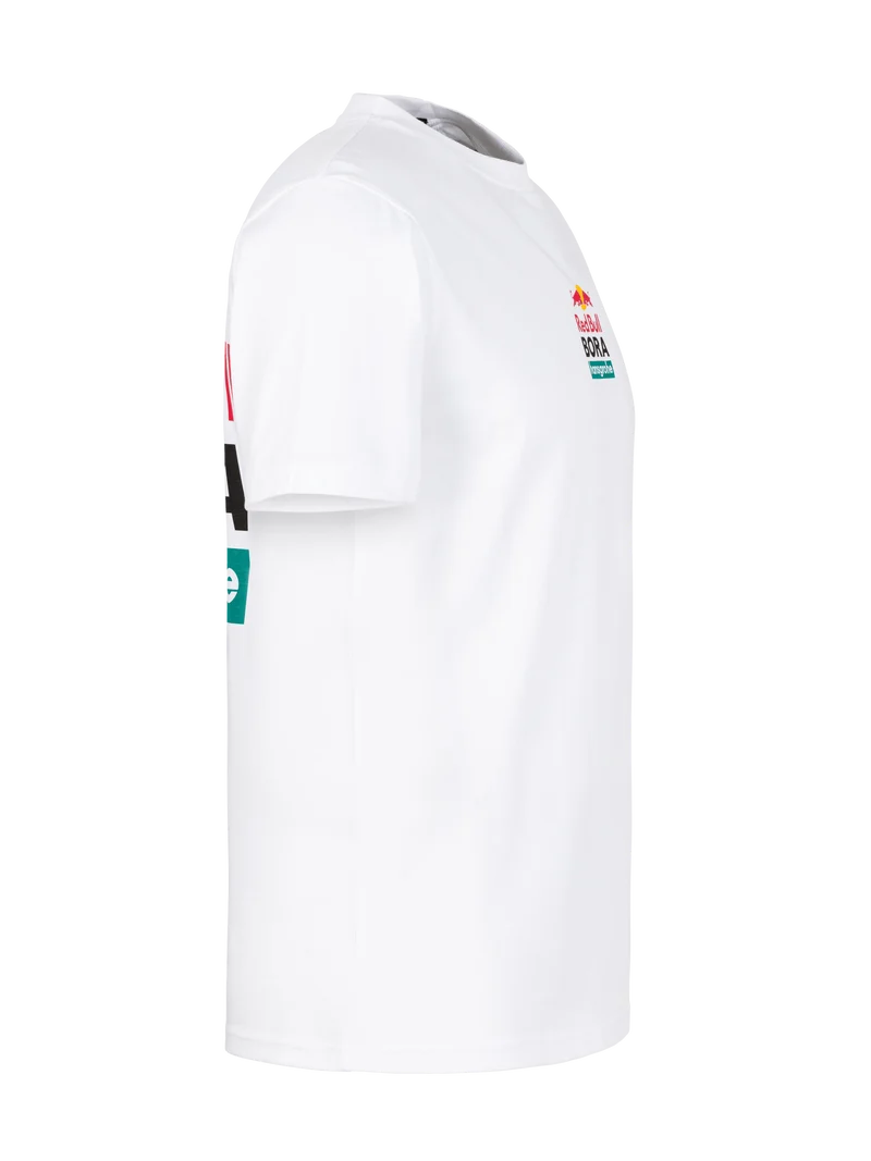 Red Bull BORA hansgrohe Essential T-Shirt