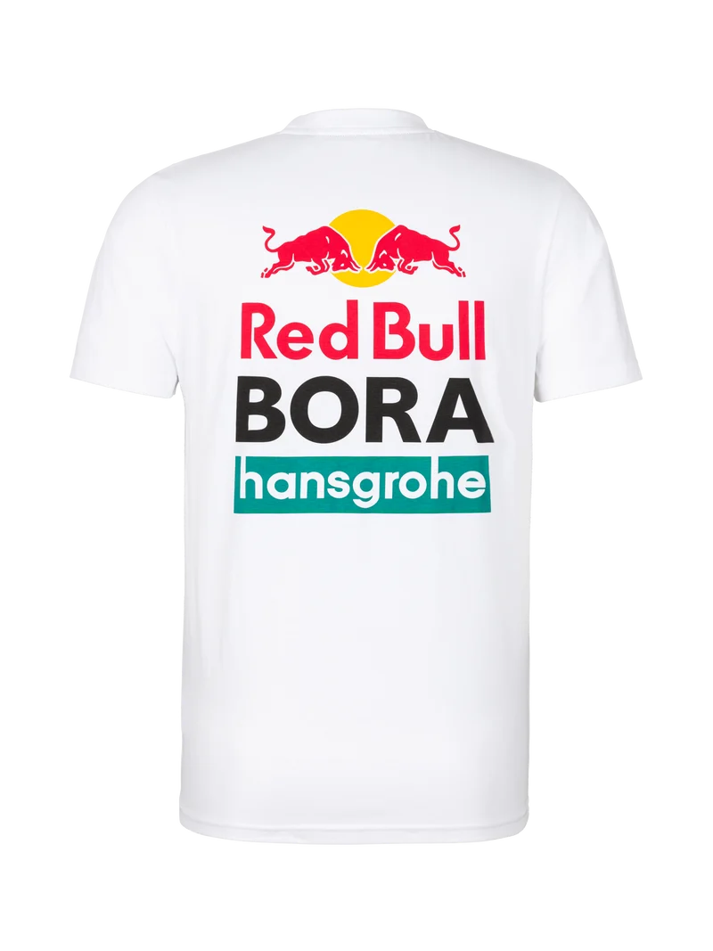 Red Bull BORA hansgrohe Essential T-Shirt