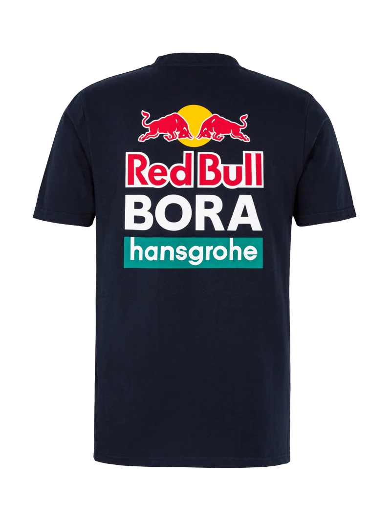 Red Bull BORA hansgrohe Essential T-Shirt