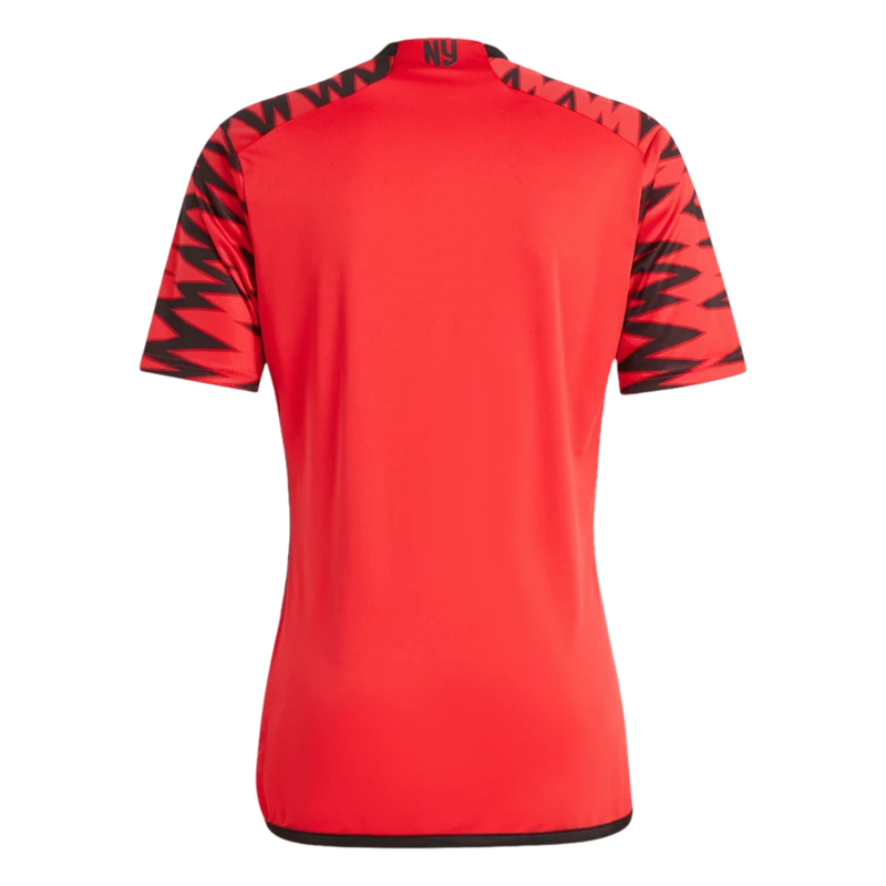 Red Bull New York 25/26 Home Replica Jersey