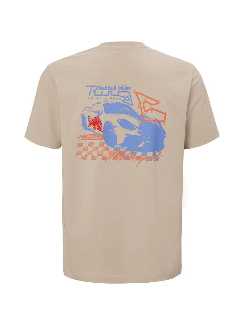 Red Bull Ring Race T-Shirt
