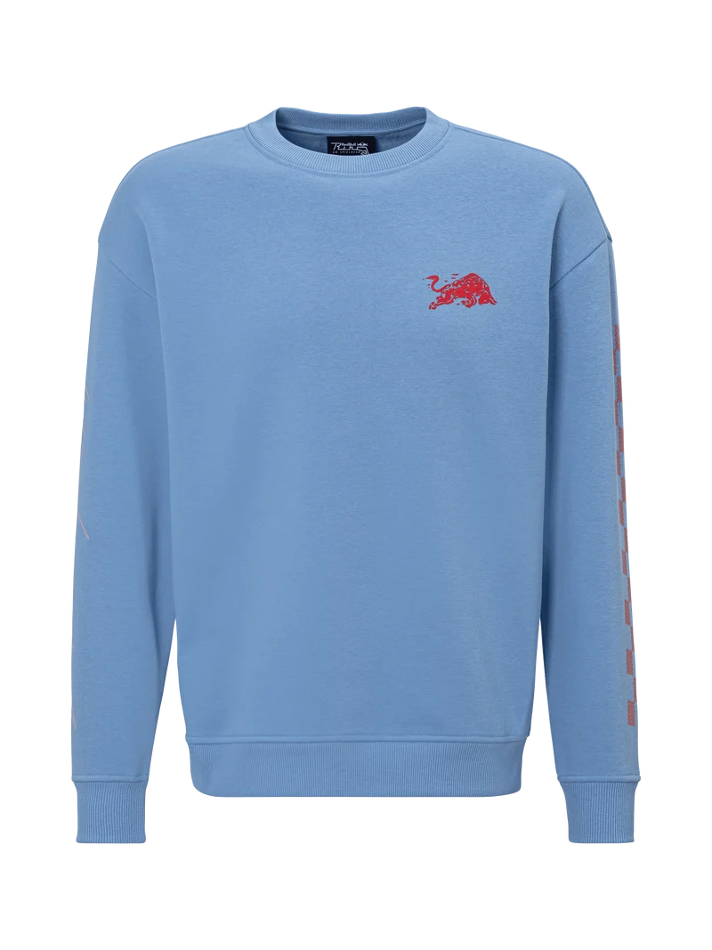 Red Bull Ring Race Sweater