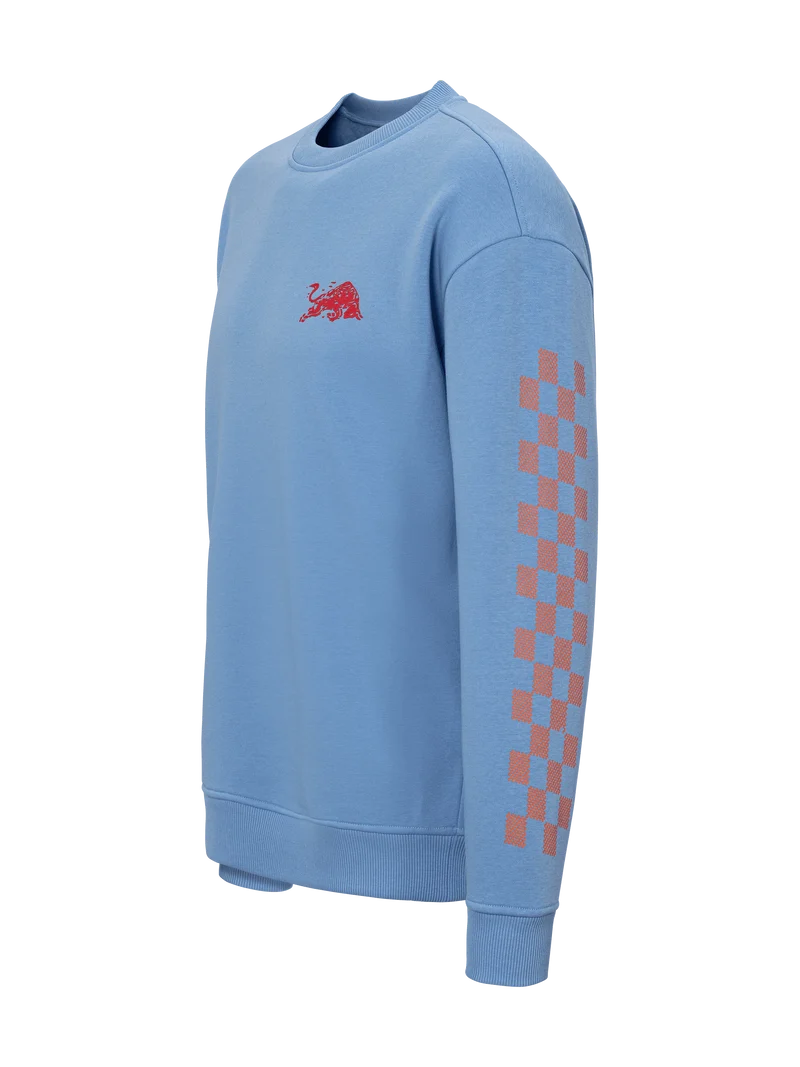 Red Bull Ring Race Sweater