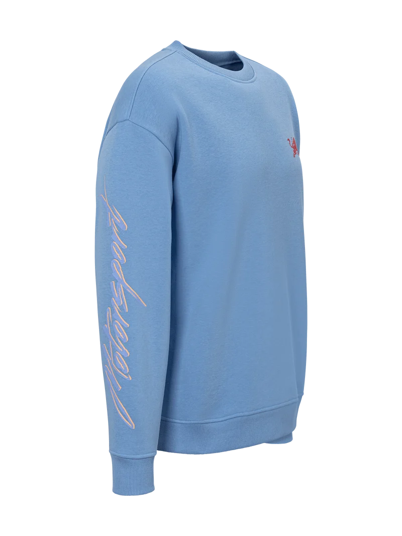 Red Bull Ring Race Sweater