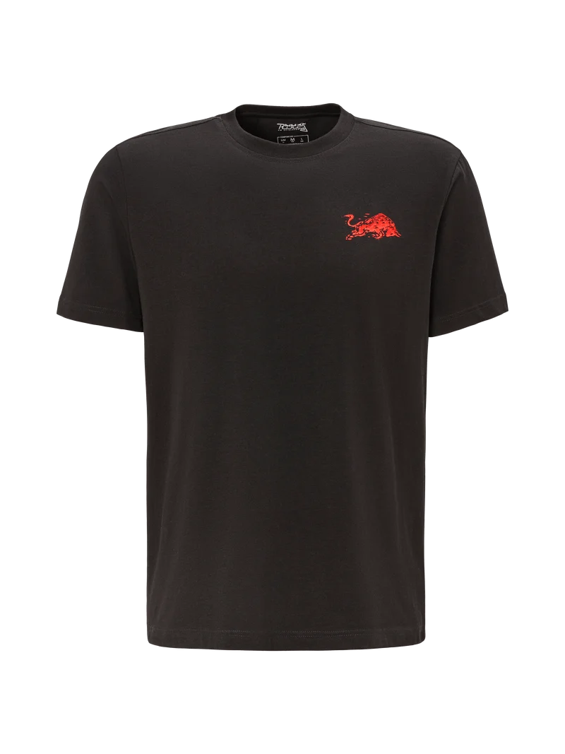 Red Bull Ring Eclipse T-Shirt