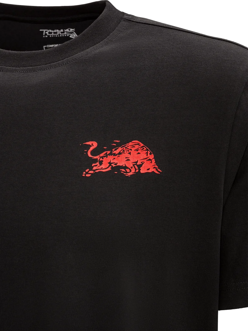 Red Bull Ring Eclipse T-Shirt