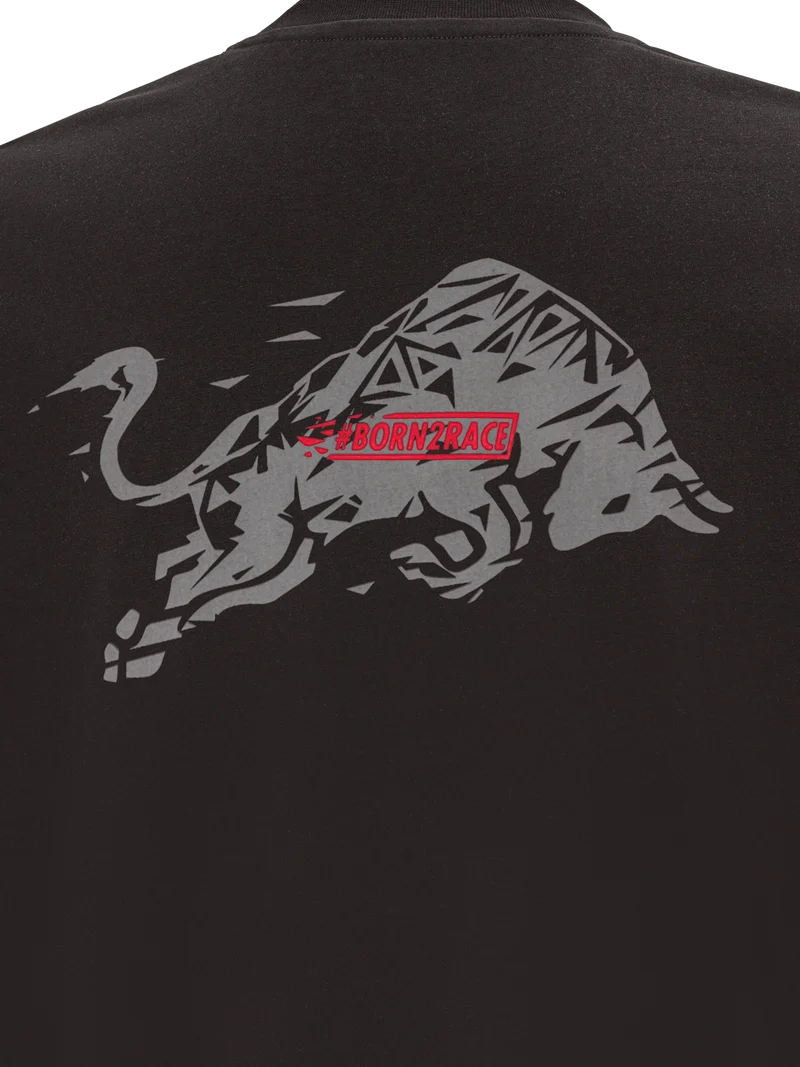 Red Bull Ring Eclipse T-Shirt