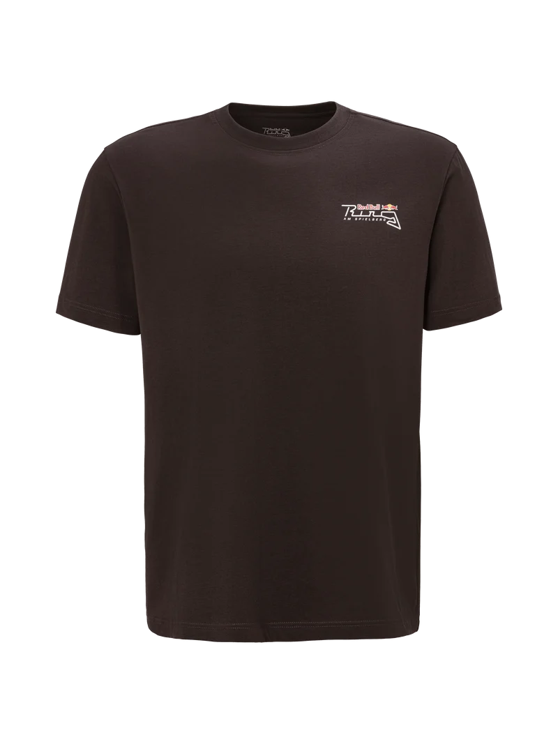 Red Bull Ring Circuit T-Shirt