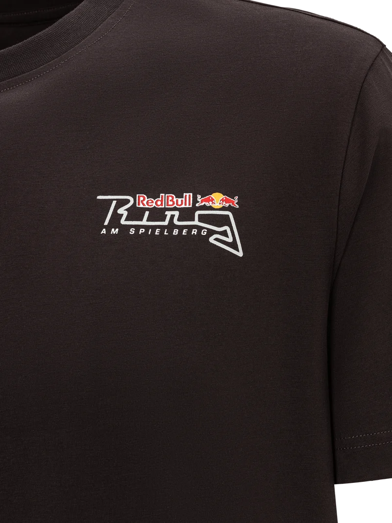Red Bull Ring Circuit T-Shirt