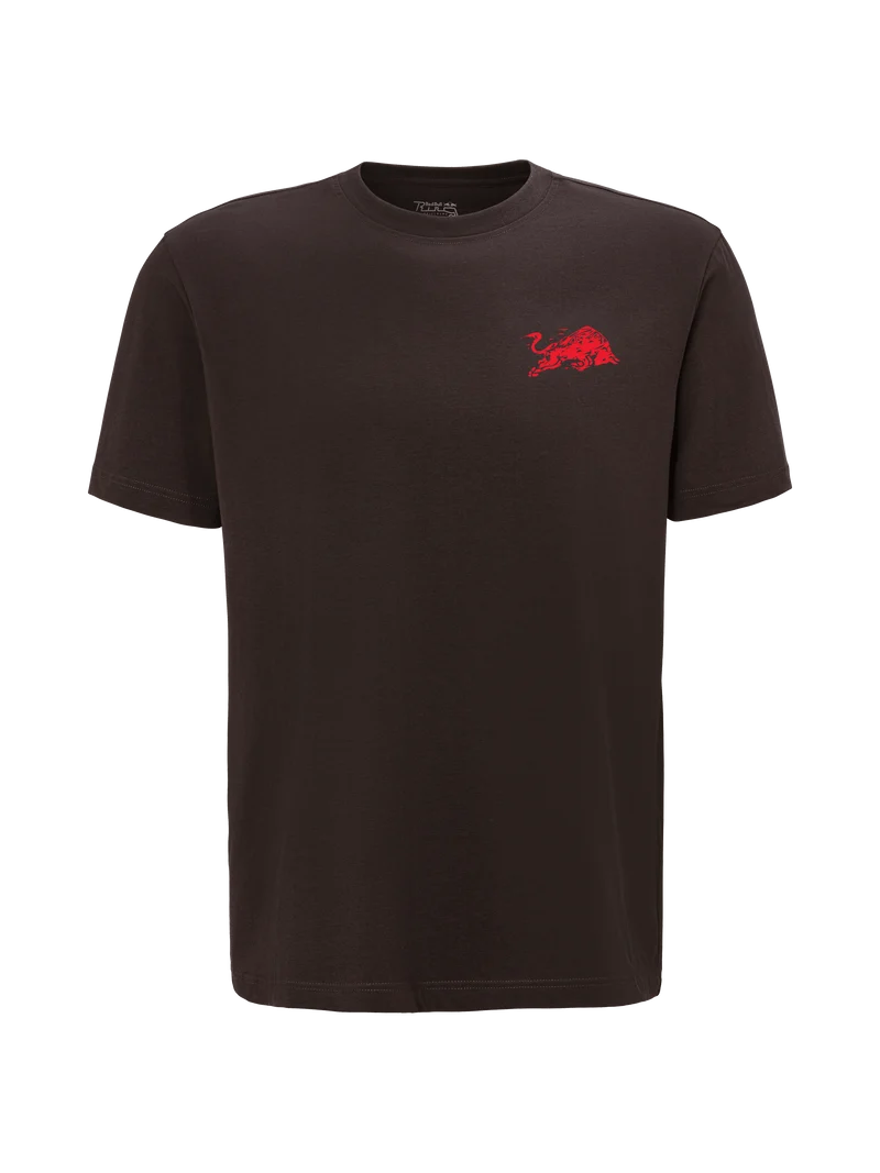 Red Bull Ring Track T-Shirt