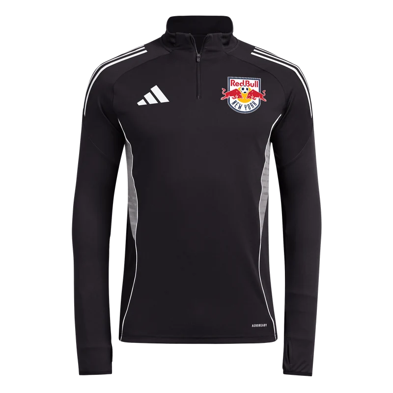 New York Red Bulls adidas Training Top