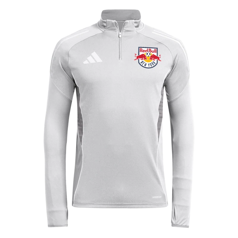 New York Red Bulls adidas Training Top