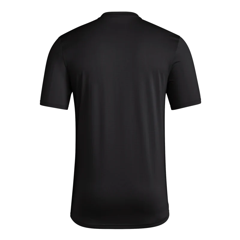 Red Bull New York adidas MLS T-Shirt
