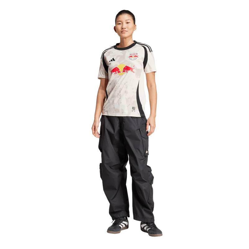 Red Bull New York 25/26 Women's Away Replica Jersey