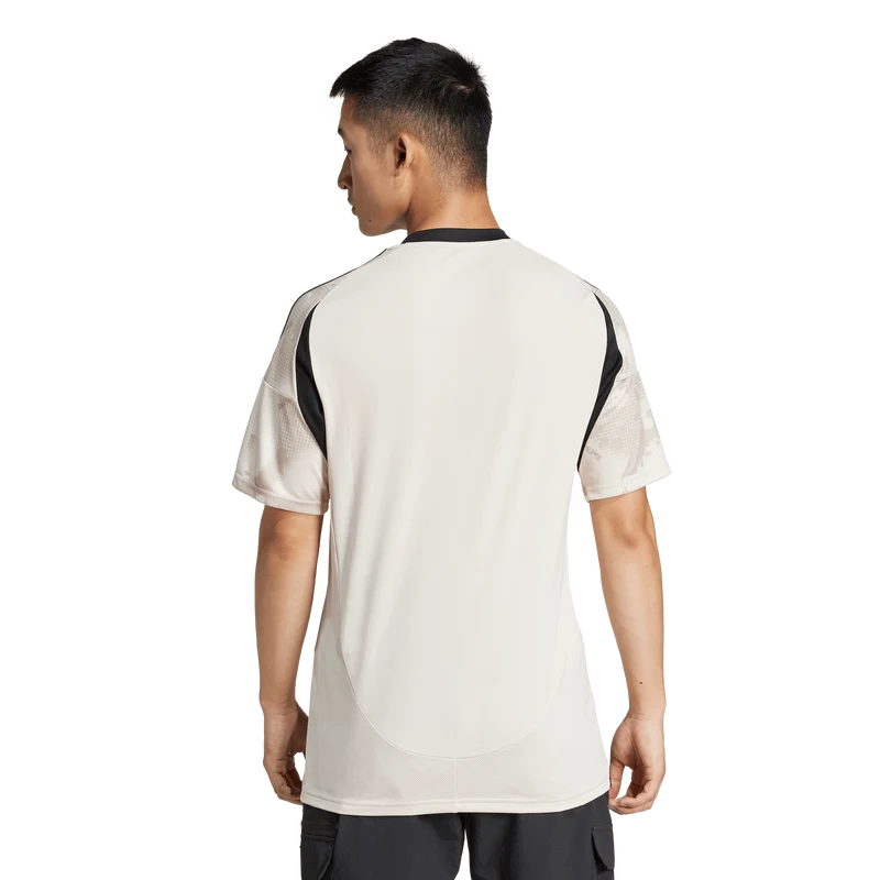Red Bull New York 25/26 Away Replica Jersey