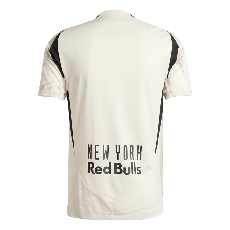 Red Bull New York 25/26 Away Authentic Jersey