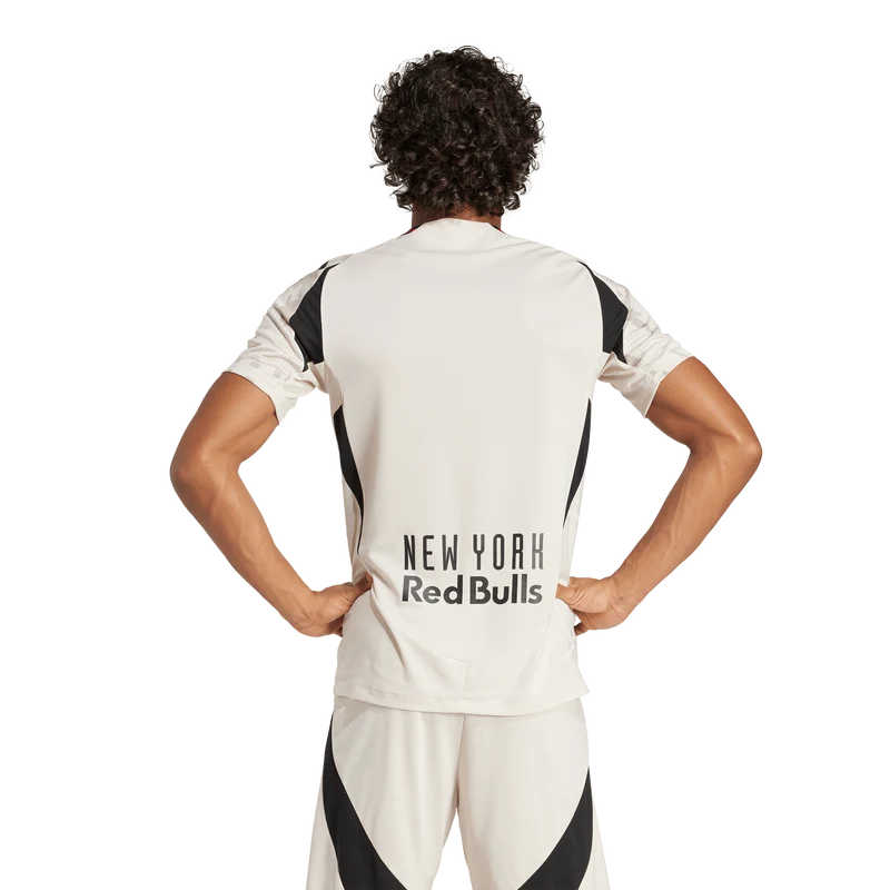 Red Bull New York 25/26 Away Authentic Jersey