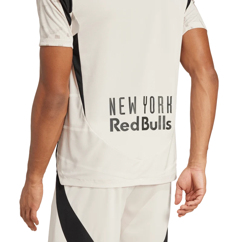 Red Bull New York 25/26 Away Authentic Jersey