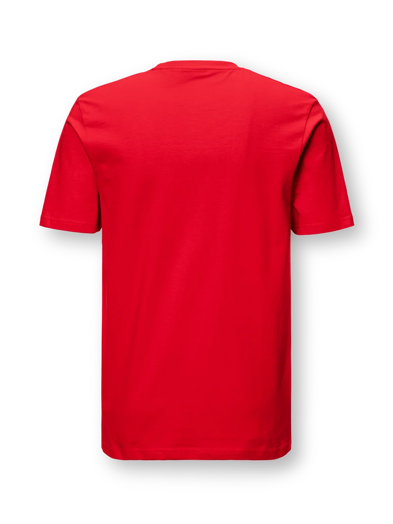 RB Leipzig Signature T-Shirt