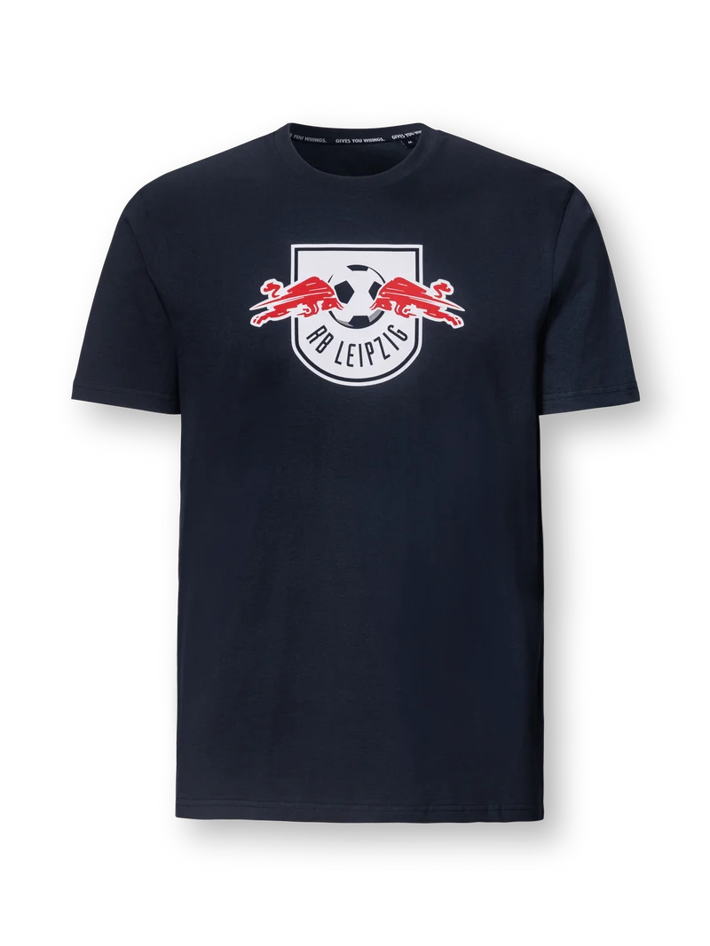 RB Leipzig Logo T-Shirt