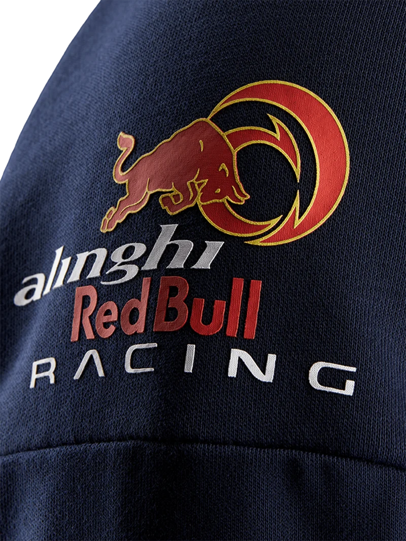 Alinghi Red Bull Racing Challenge Sweatshirt