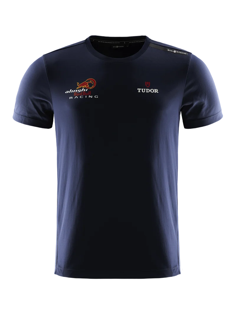 Alinghi Red Bull Racing Tech T-Shirt
