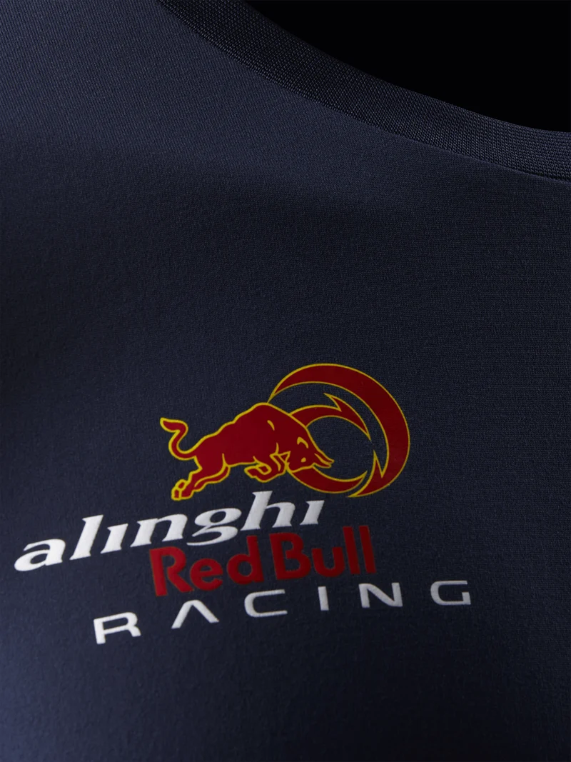 Alinghi Red Bull Racing Tech T-Shirt