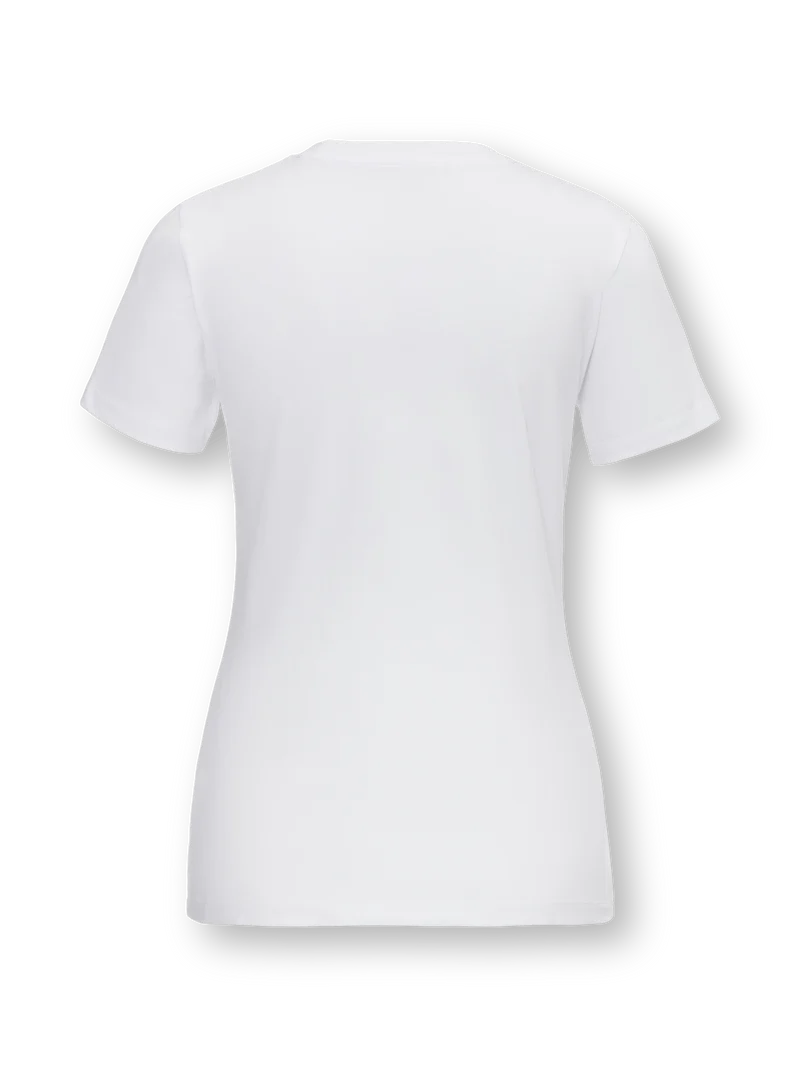 The Flying Bulls Women's Tonal T-Shirt