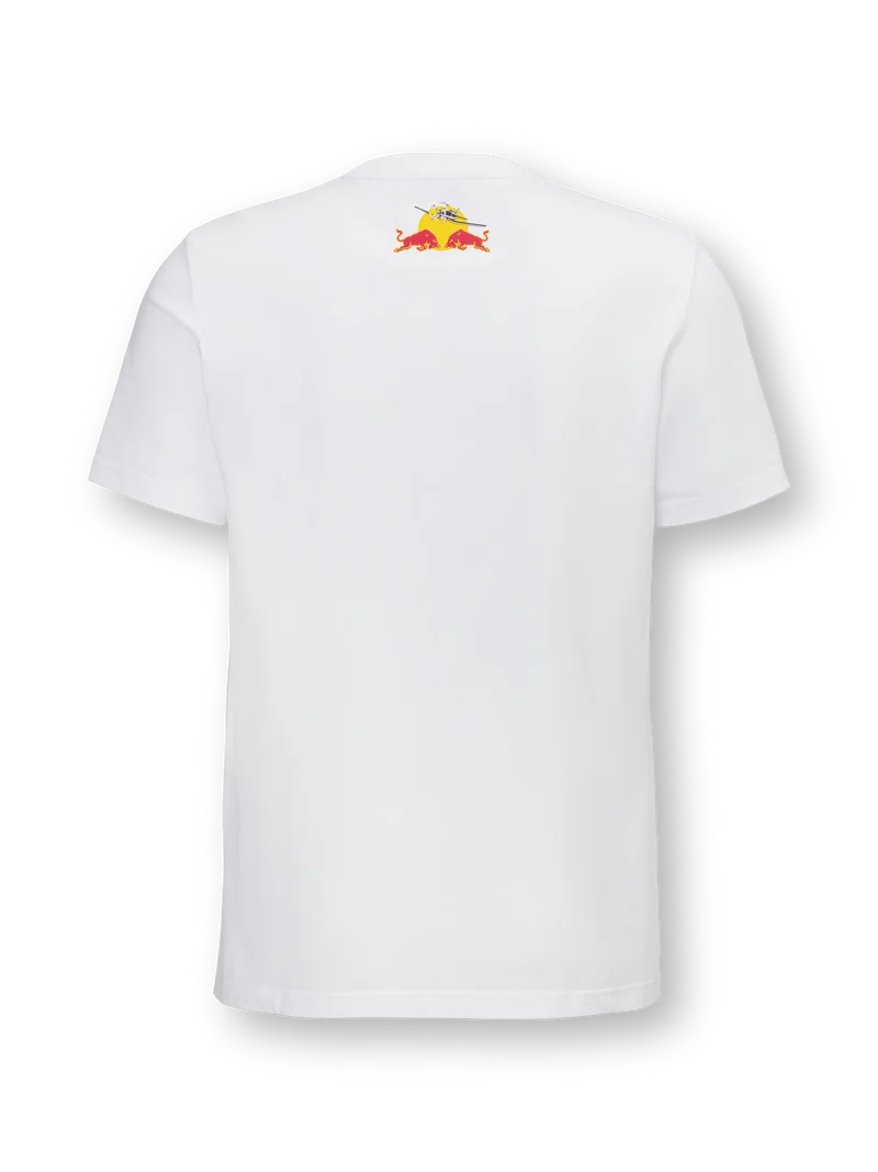 The Flying Bulls Logo T-Shirt