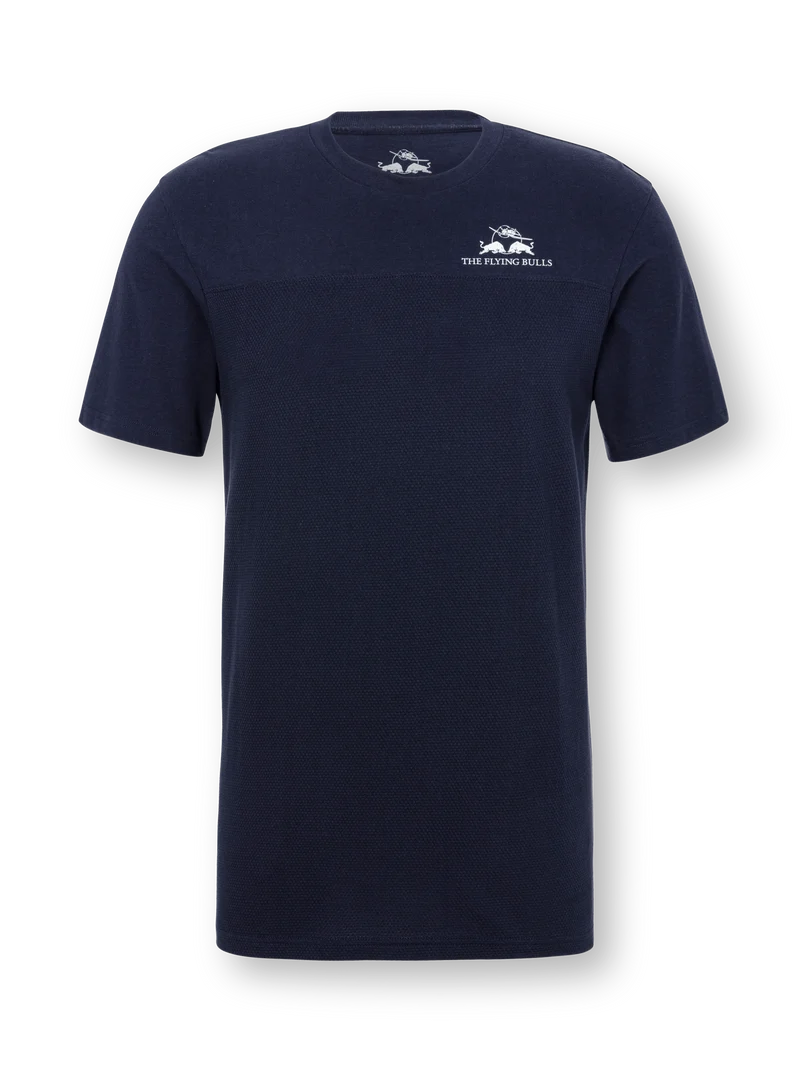 The Flying Bulls Contrast T-Shirt