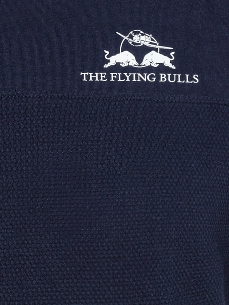 The Flying Bulls Contrast T-Shirt