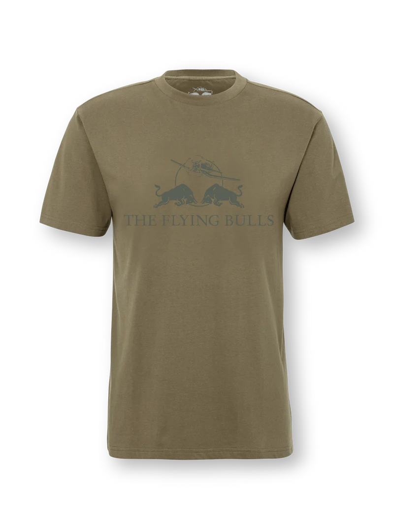 The Flying Bulls Core T-Shirt