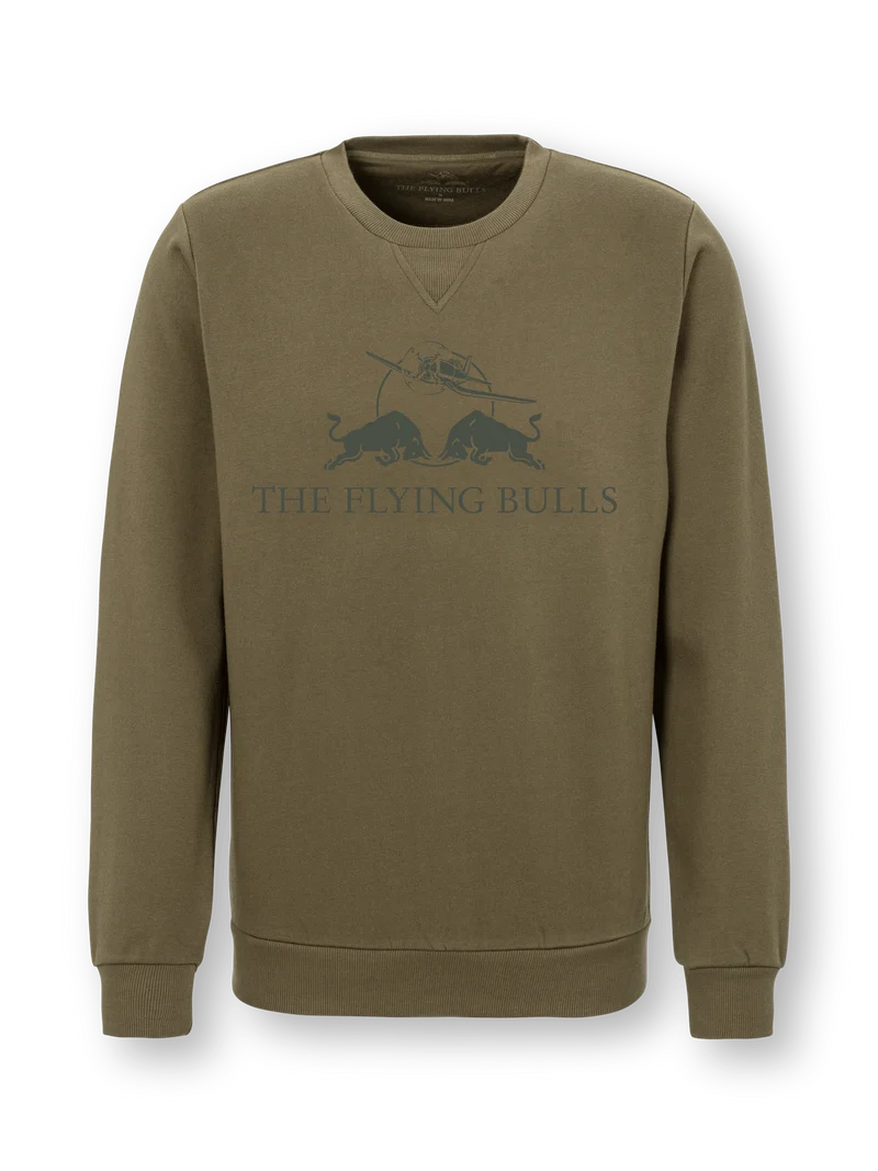 The Flying Bulls Core Sweatshirt