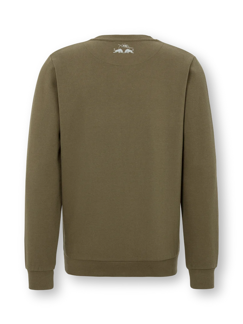 The Flying Bulls Core Sweatshirt
