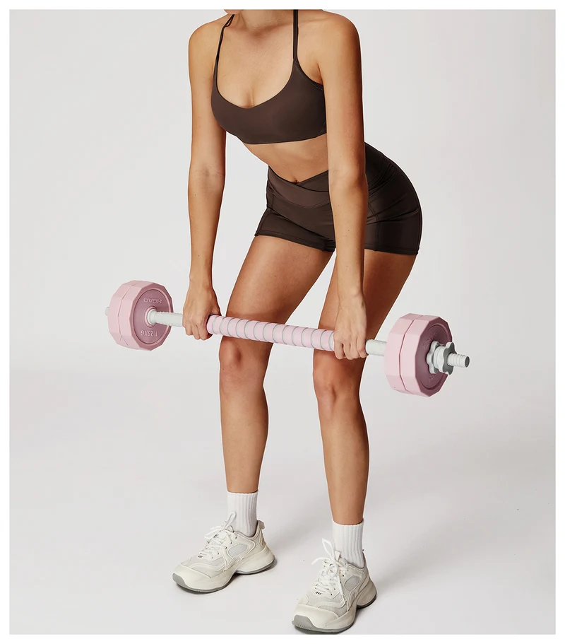 SPARK Y-shaped Back Yoga Bra for Women ZC2043