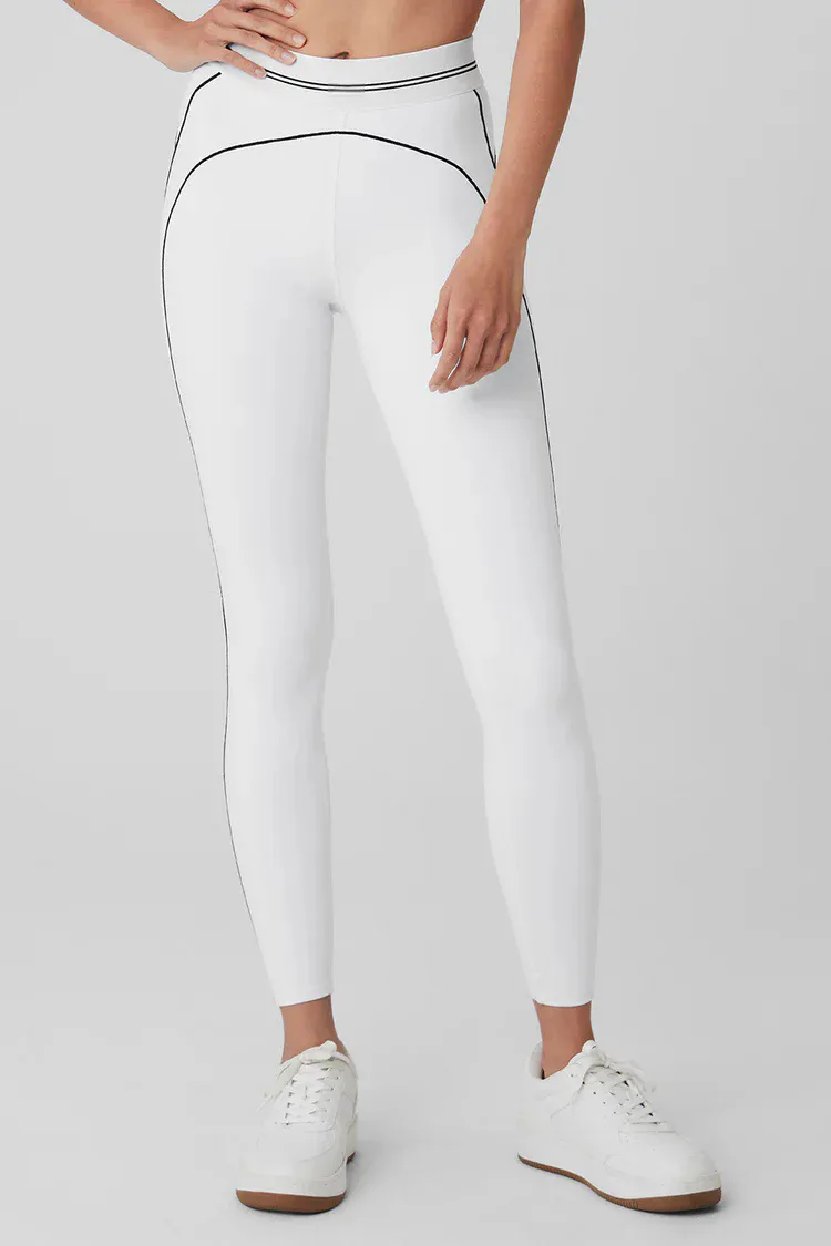 SPARK Yoga Skin-friendly Fabric Two Piece Set FNK2507