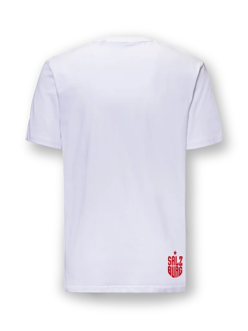 FC Red Bull Salzburg Origin T-Shirt