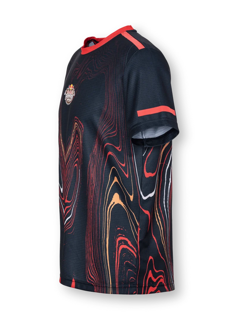 Red Bull Rampage Glide Jersey