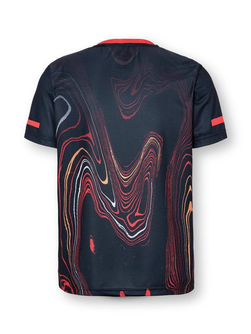 Red Bull Rampage Glide Jersey
