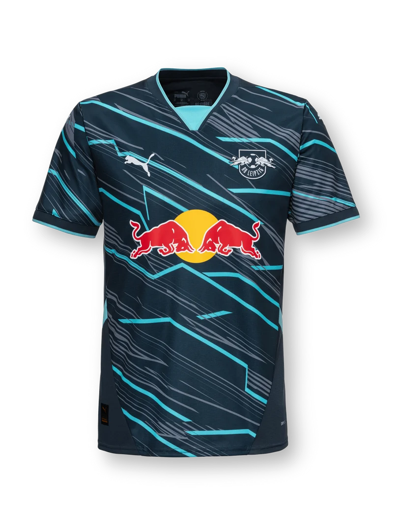 RB Leipzig Puma 24/25 3rd Jersey