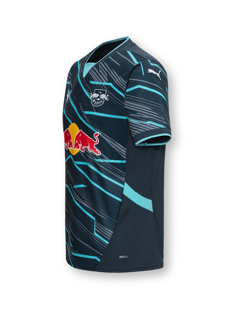 RB Leipzig Puma 24/25 3rd Jersey