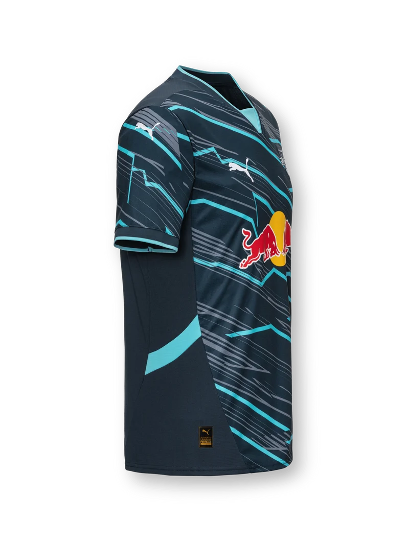 RB Leipzig Puma 24/25 3rd Jersey