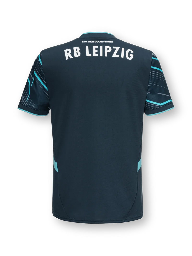 RB Leipzig Puma 24/25 3rd Jersey