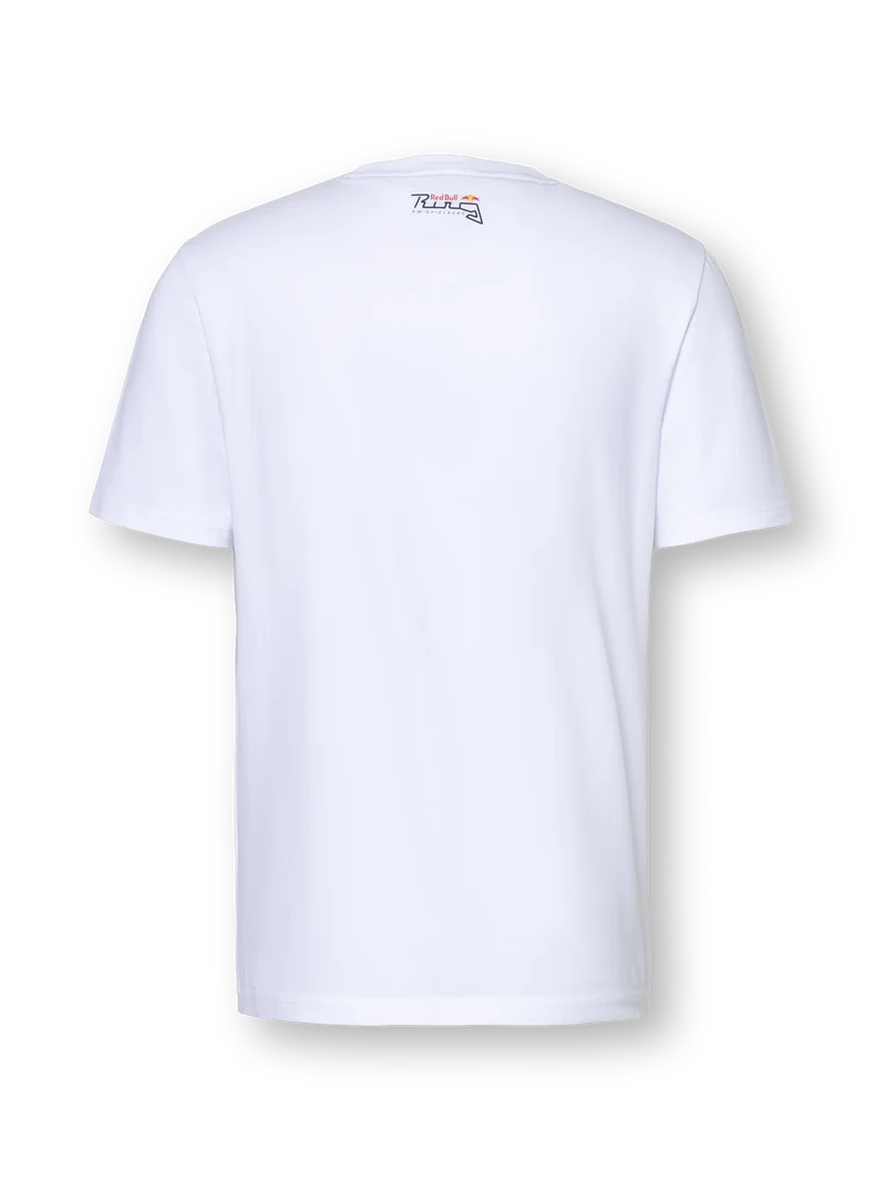 Red Bull Ring Sprint T-Shirt
