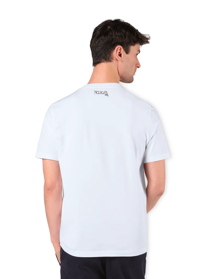 Red Bull Ring Sprint T-Shirt